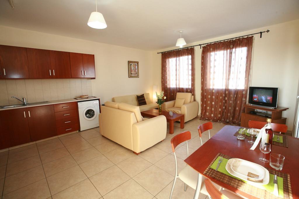 Apartment Marina